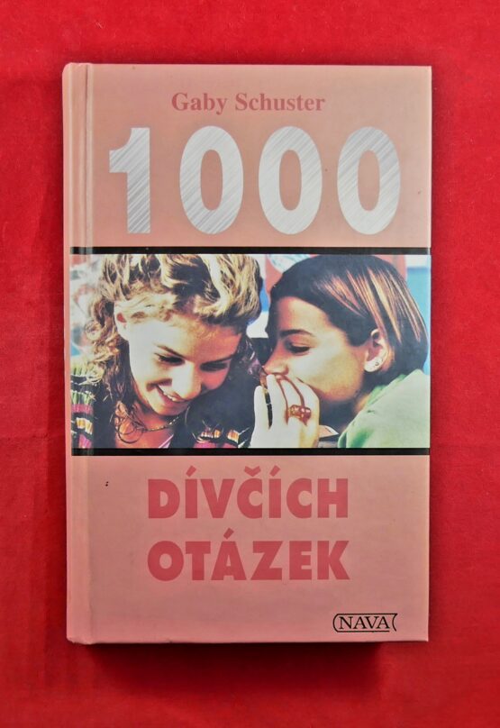 1000 dívčích otázek