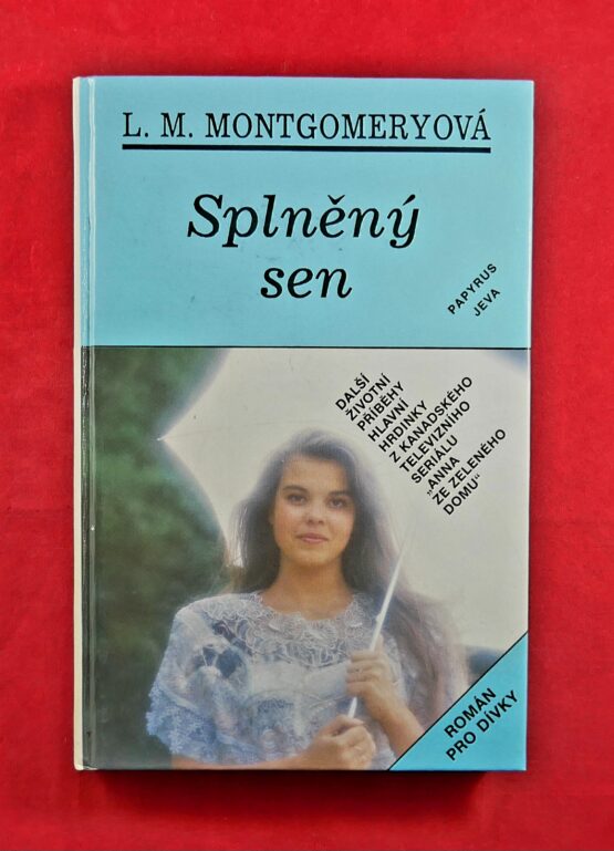 Splněný sen