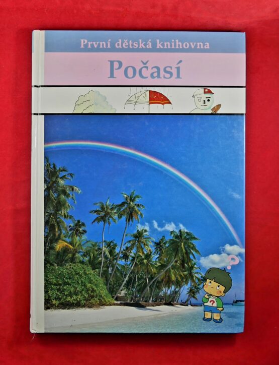Počasí