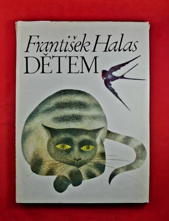 Dětem