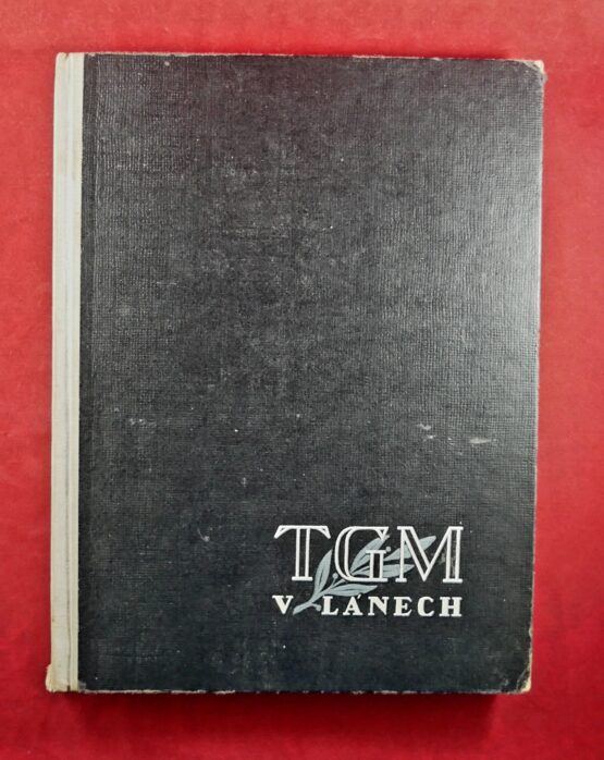 TGM v Lánech