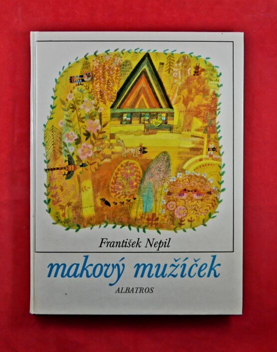 Makový mužíček