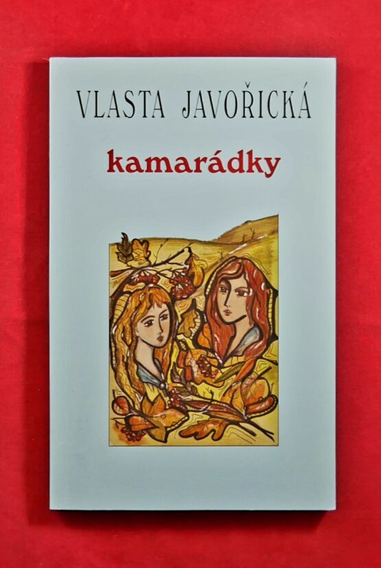Kamarádky