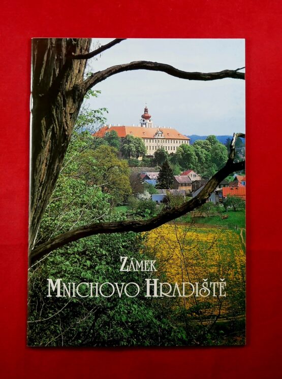 Zámek Mnichovo Hradiště