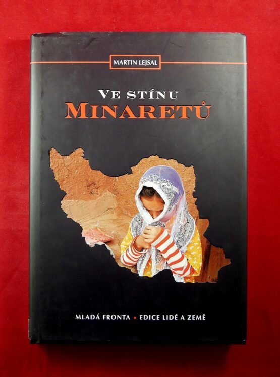 Ve stínu minaretů