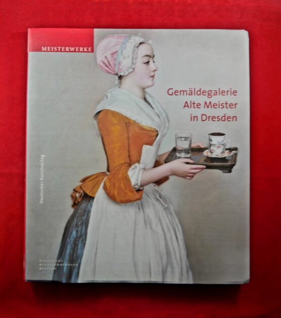 Gemäldegalerie Alte Meister in Dreden