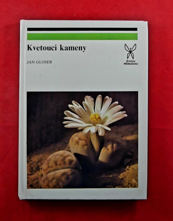 Kvetoucí kameny