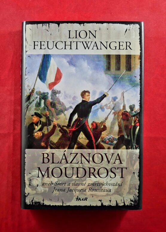 Bláznova moudrost