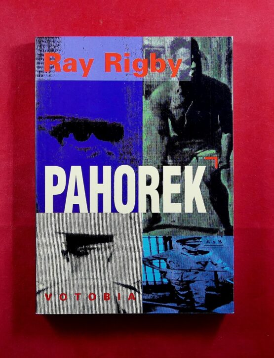 Pahorek