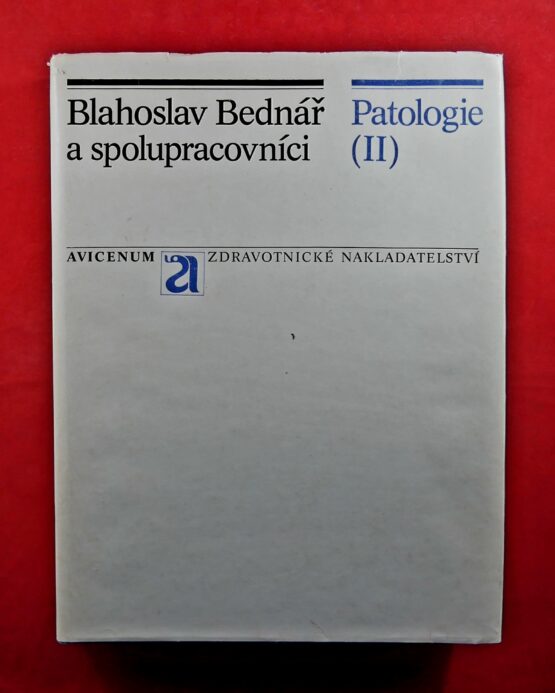 Patologie II.