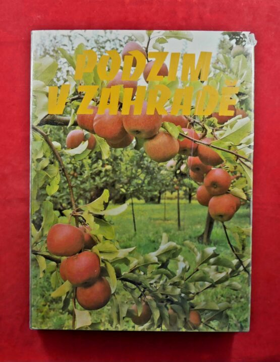 Jaro v zahradě / Léto v zahradě / Podzim v zahradě / Zima v zahradě (4 svazky) - Image 4