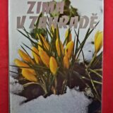 Jaro v zahradě / Léto v zahradě / Podzim v zahradě / Zima v zahradě (4 svazky) - Image 5