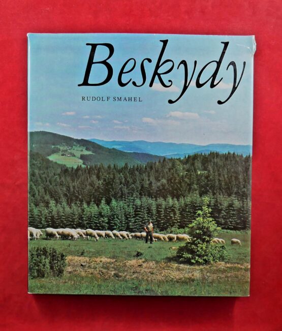 Beskydy