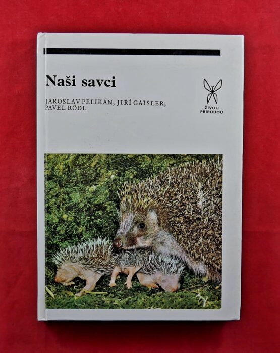 Naši savci