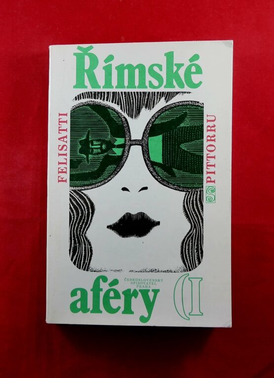 Římské aféry I.