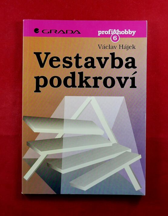 Vestavba podkroví