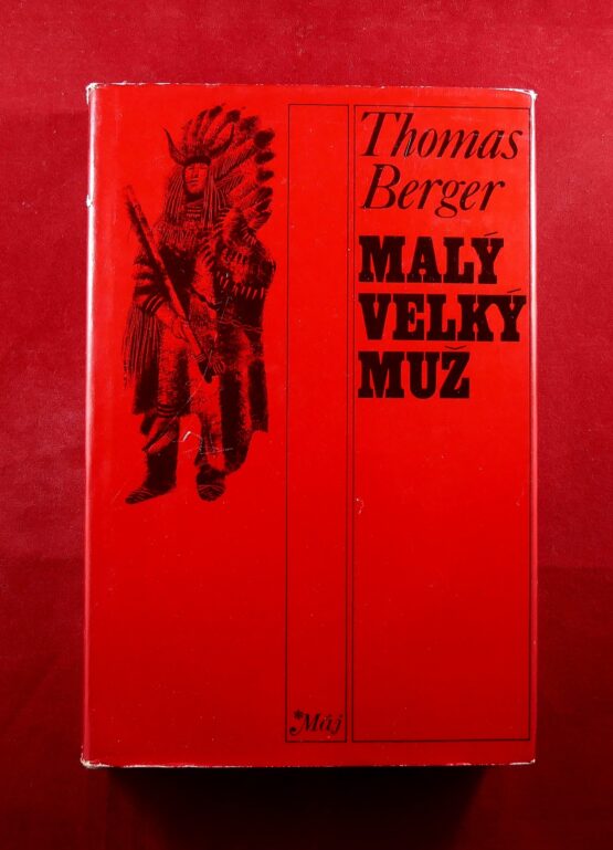 Malý velký muž