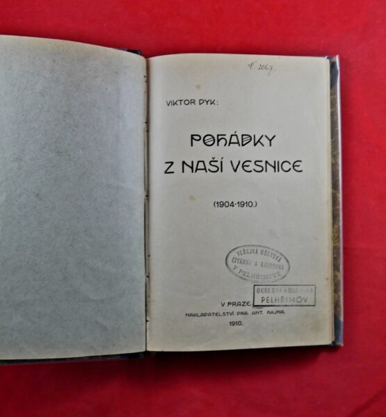 Pohádky z naší vesnice - Image 2