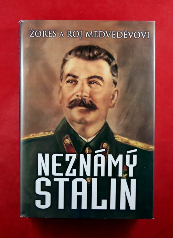 Neznámý Stalin