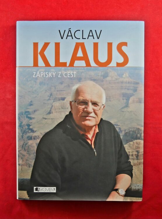 Zápisky z cest