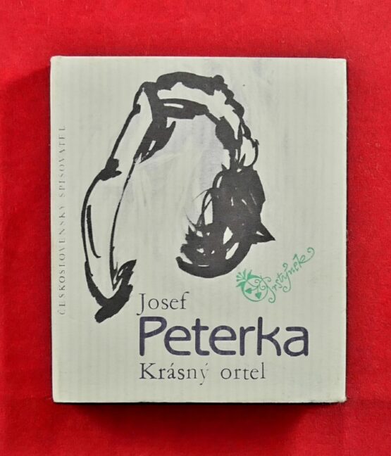 Krásný ortel