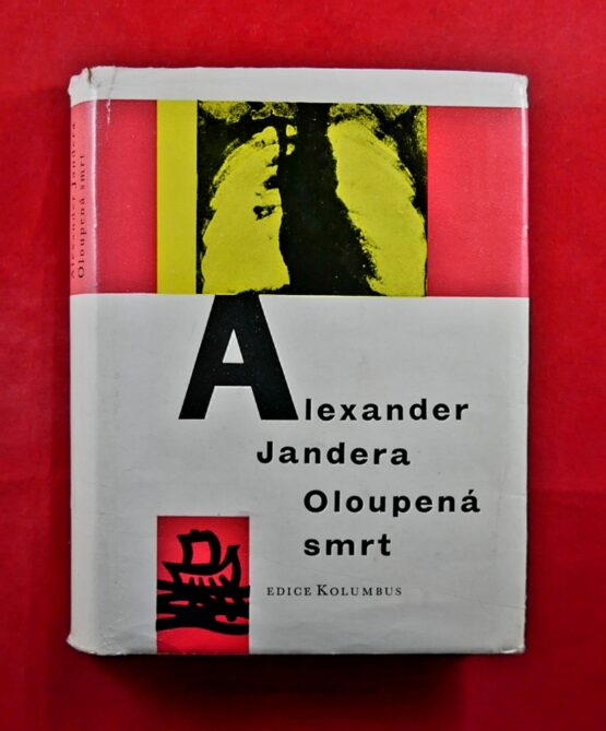 Oloupená smrt