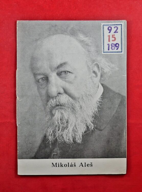 Mikoláš Aleš