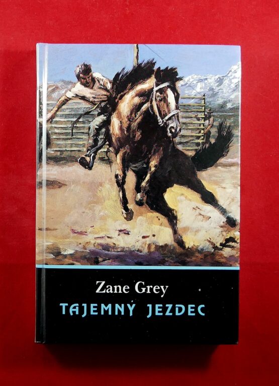 Tajemný jezdec