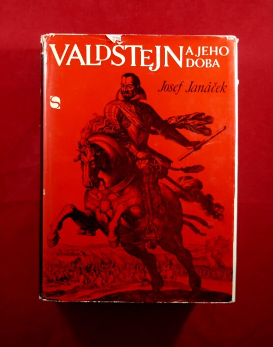 Valdštejn a jeho doba