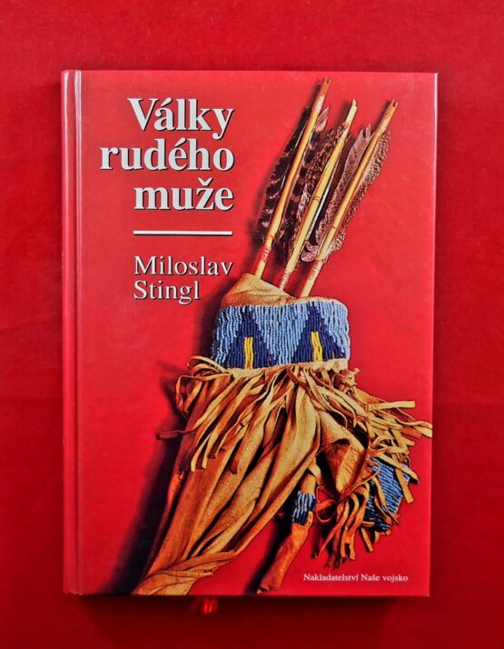 Války rudého muže