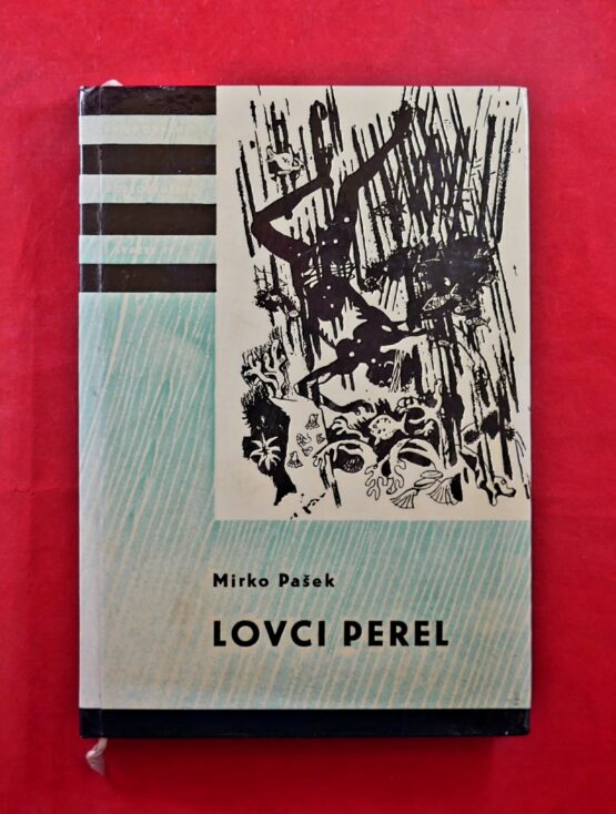 Lovci perel