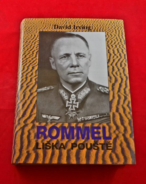 Rommel - Liška pouště