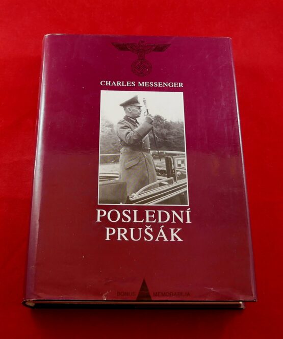 Poslední prušák