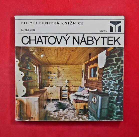 Chatový nábytek