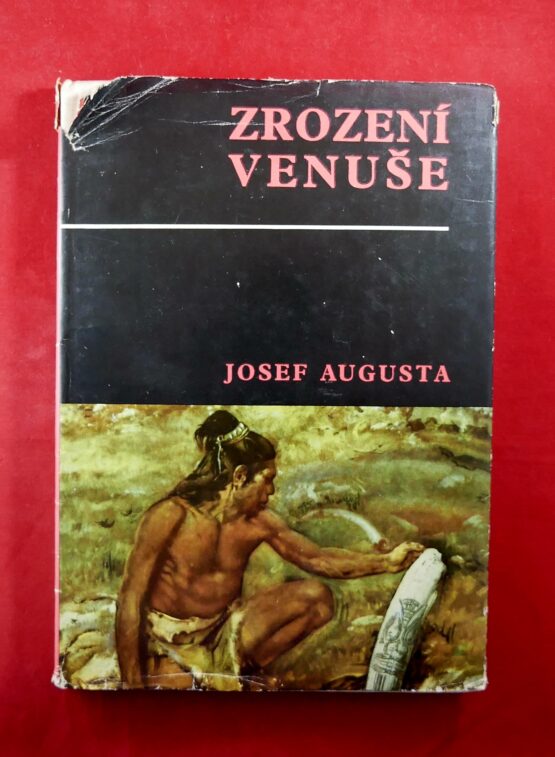Zrození Venuše