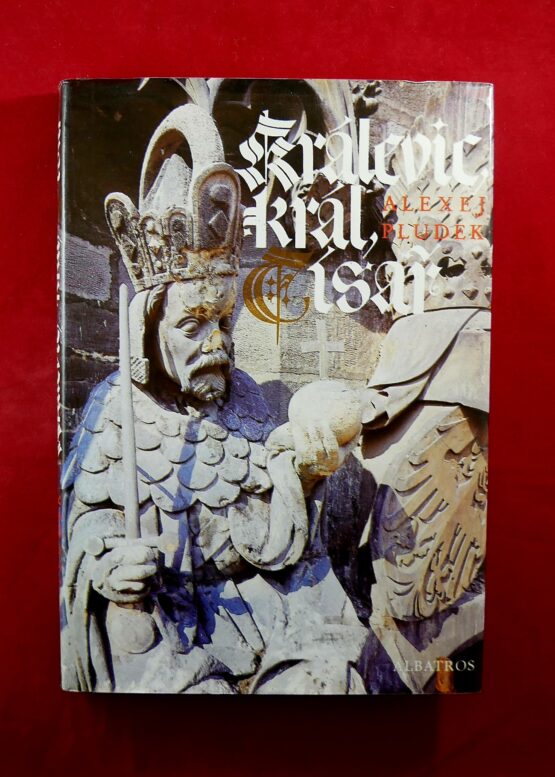 Kralevic, král, císař