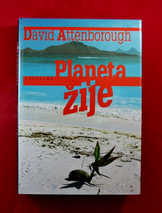 Planeta žije