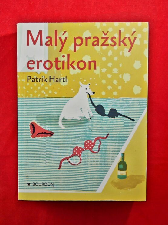 Malý pražský erotikon