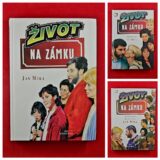 Život na zámku / Život na zámku - Pokračování / Život na zámku - Dokončení Happy End