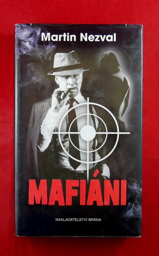 Mafiáni