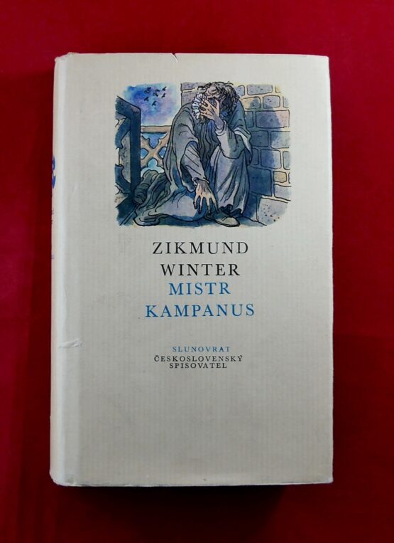 Mistr Kampanus