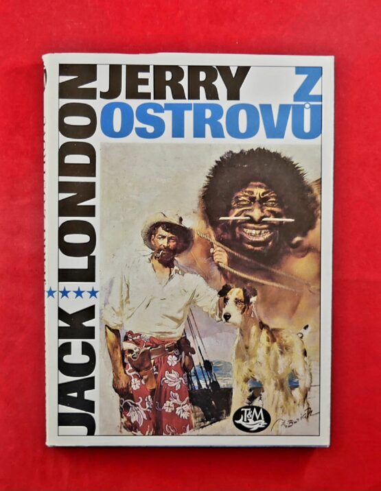 Jerry z ostrovů