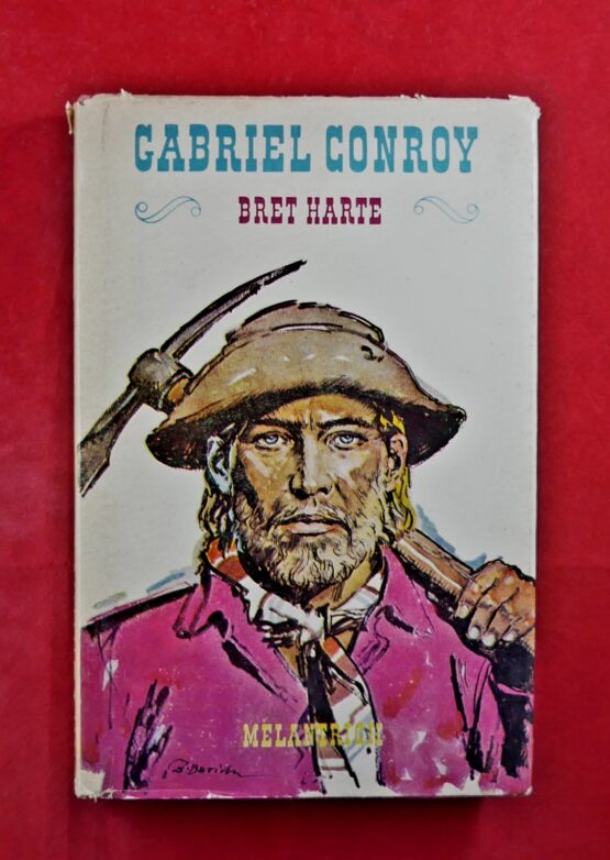 Gabriel Conroy