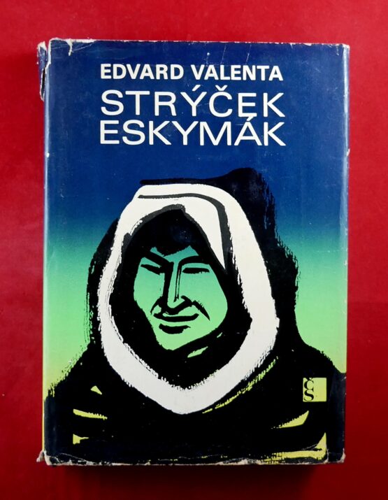 Strýček Eskymák