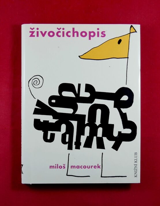 Živočichopis