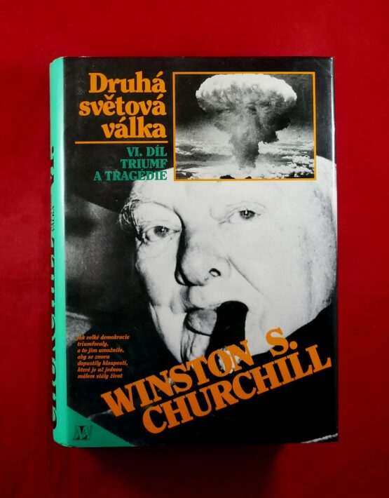 Druhá světová válka I. - VI. - Image 2
