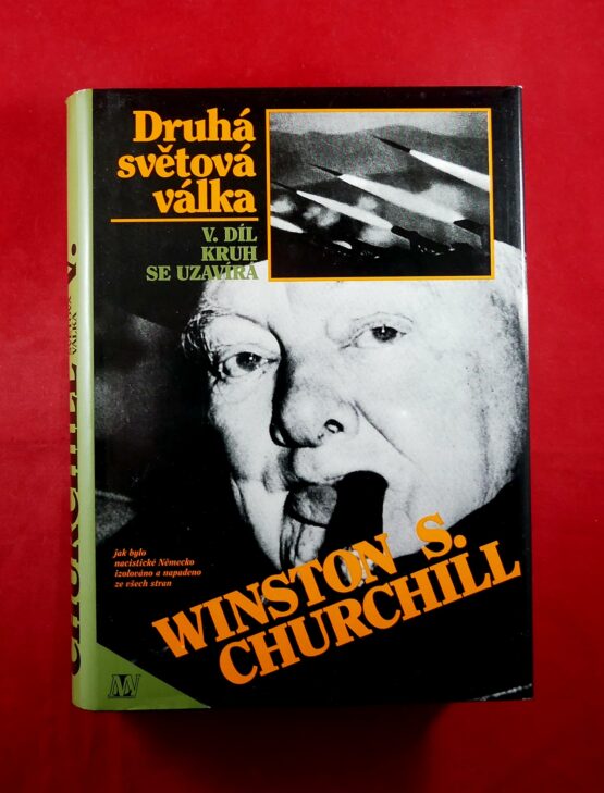 Druhá světová válka I. - VI. - Image 3