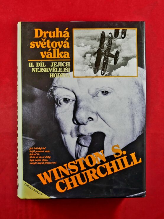 Druhá světová válka I. - VI. - Image 6