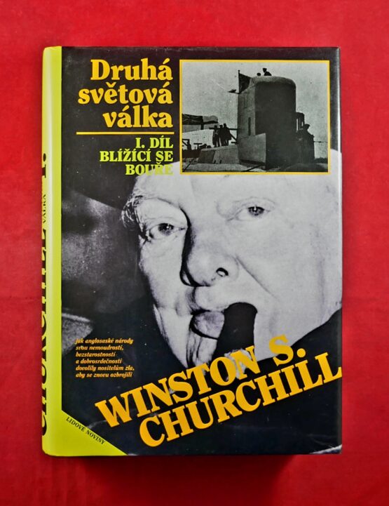 Druhá světová válka I. - VI. - Image 7