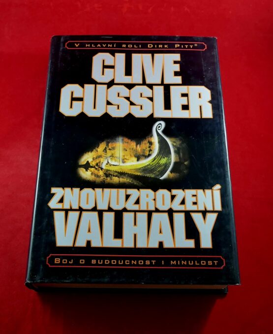 Znovuzrození Valhaly